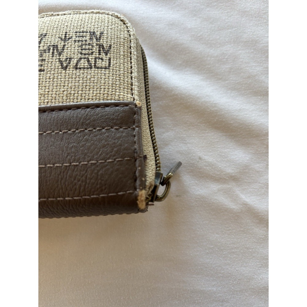 Loungefly Star Wars‎ Rebel Alliance Canvas Zip-Around Wallet - Picture 8 of 9